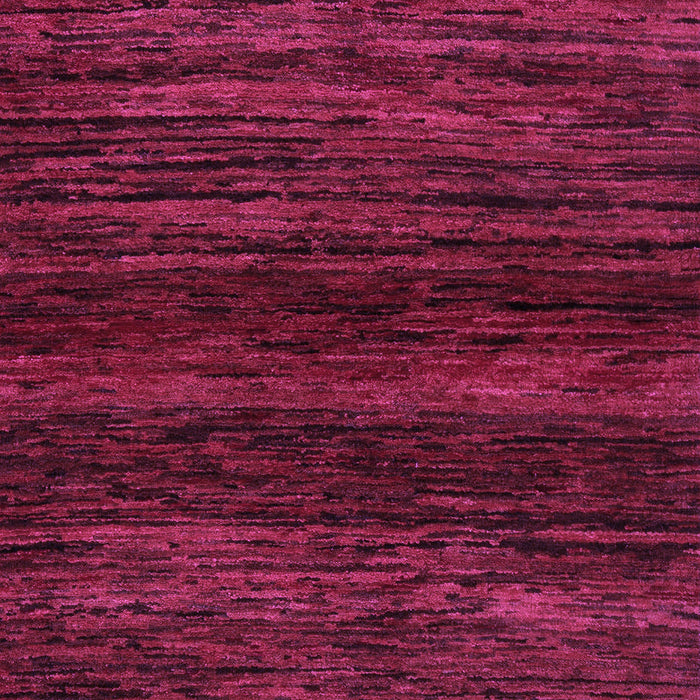 Machine Washable Abstract Purple Modern Area Rugs, wshabs5427pur