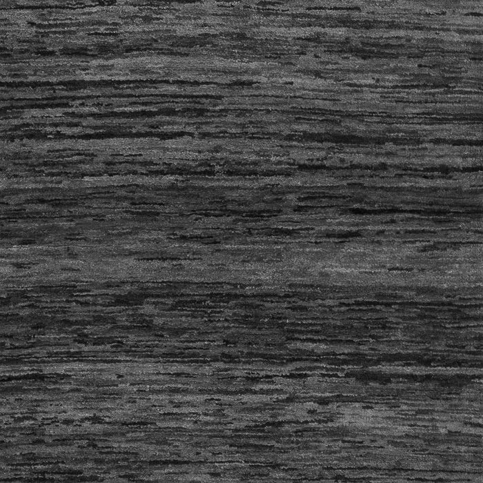Machine Washable Abstract Gray Modern Rug, wshabs5427gry