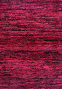 Abstract Pink Modern Rug, abs5427pnk