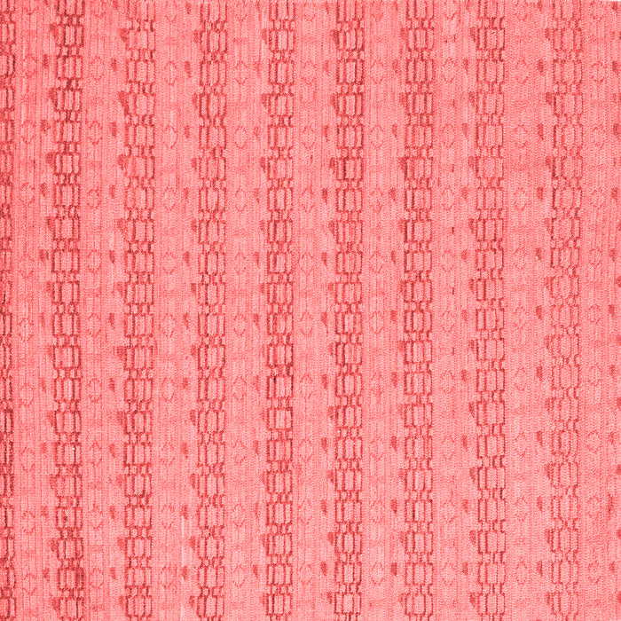 Abstract Red Modern Rug, abs5429red