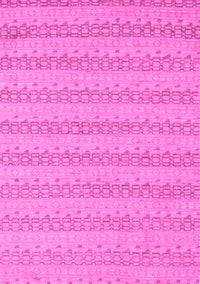 Abstract Pink Modern Rug, abs5429pnk