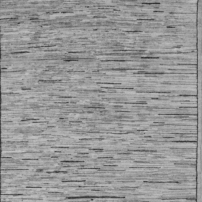 Abstract Gray Modern Rug, abs5430gry