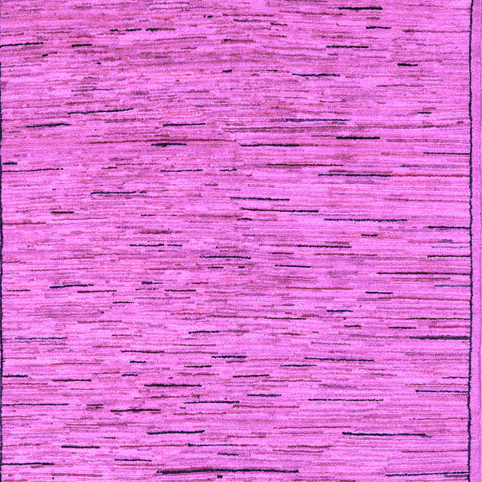 Abstract Purple Modern Rug, abs5430pur