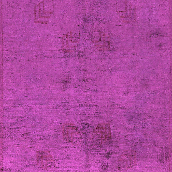 Abstract Pink Modern Rug, abs5431pnk