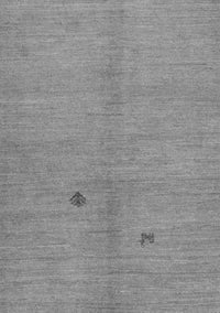 Abstract Gray Modern Rug, abs5432gry