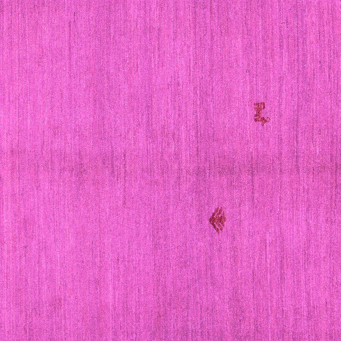 Square Abstract Pink Modern Rug, abs5432pnk