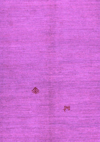 Abstract Purple Modern Rug, abs5432pur