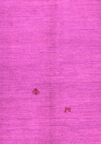 Abstract Pink Modern Rug, abs5432pnk