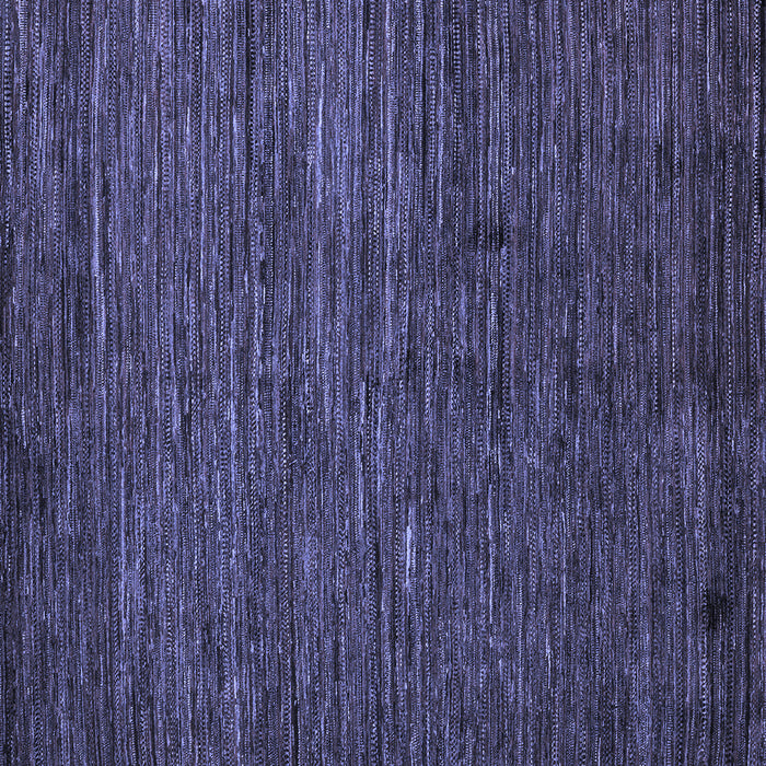 Square Machine Washable Abstract Blue Modern Rug, wshabs5433blu