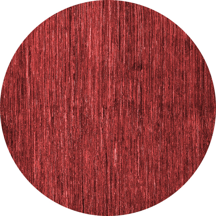 Machine Washable Abstract Red Modern Rug, wshabs5433red
