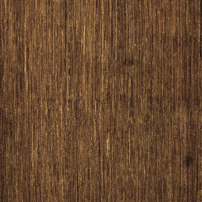 Square Machine Washable Abstract Brown Modern Rug, wshabs5433brn