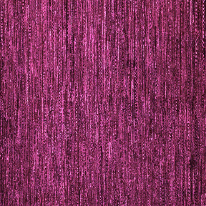 Square Machine Washable Abstract Pink Modern Rug, wshabs5433pnk