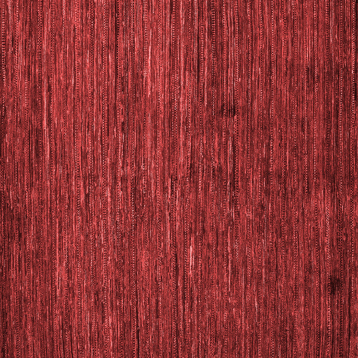 Machine Washable Abstract Red Modern Rug, wshabs5433red