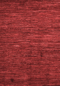 Abstract Red Modern Rug, abs5433red