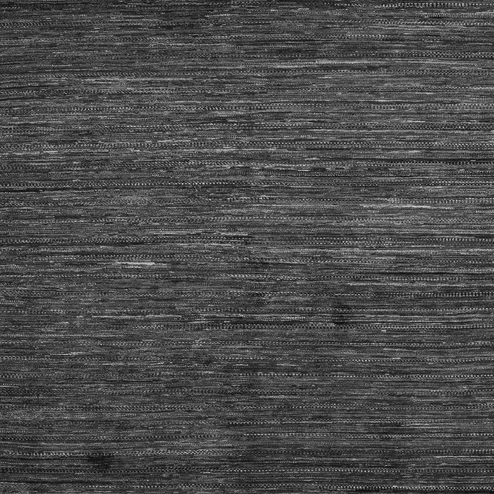 Square Abstract Gray Modern Rug, abs5433gry