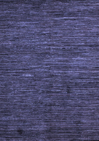 Abstract Blue Modern Rug, abs5433blu