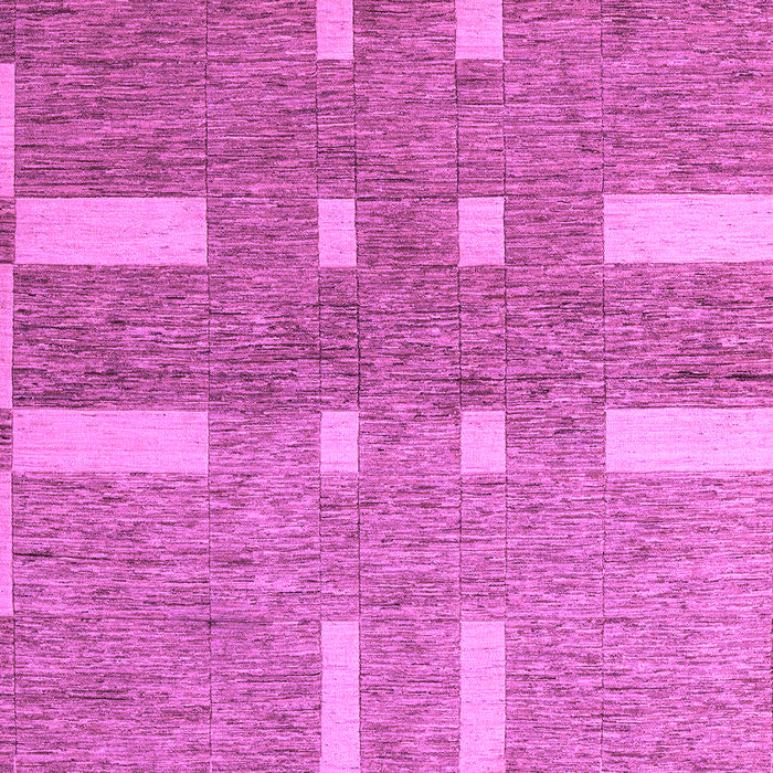 Machine Washable Abstract Purple Modern Area Rugs, wshabs5434pur