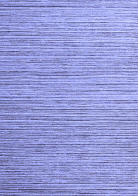 Abstract Blue Modern Rug, abs5439blu