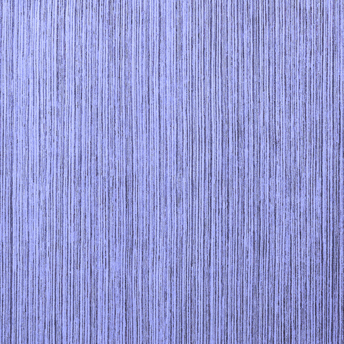 Square Abstract Blue Modern Rug, abs5439blu