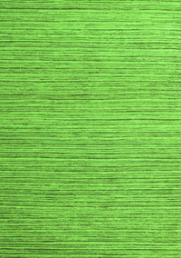 Abstract Green Modern Rug, abs5439grn