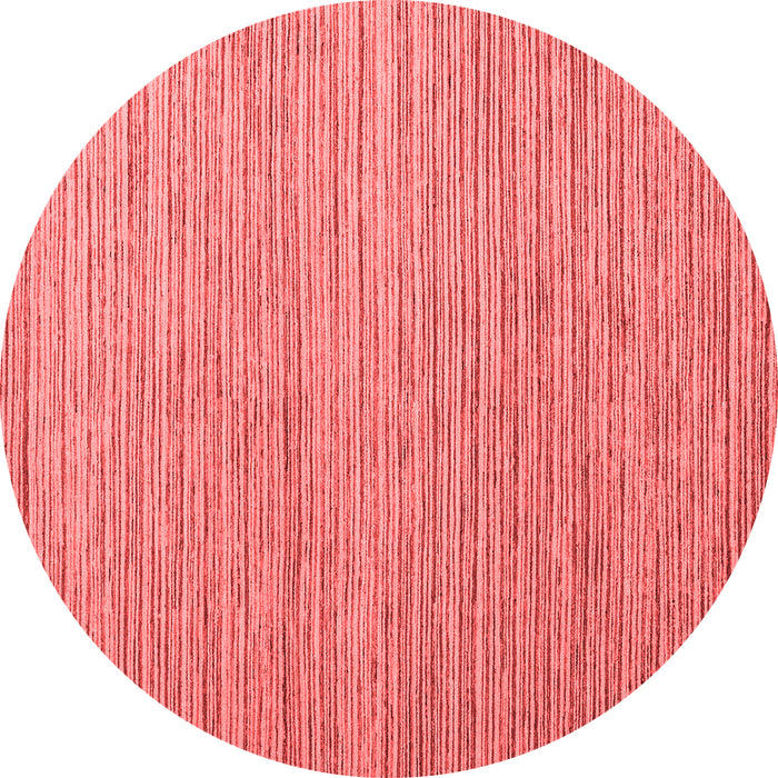 Abstract Red Modern Rug, abs5439red