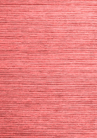 Abstract Red Modern Rug, abs5439red