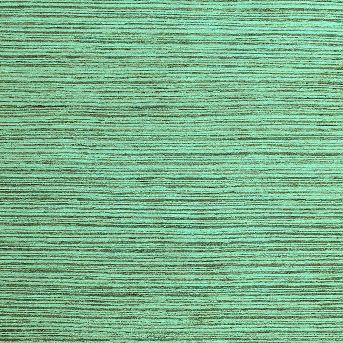 Abstract Turquoise Modern Rug, abs5439turq