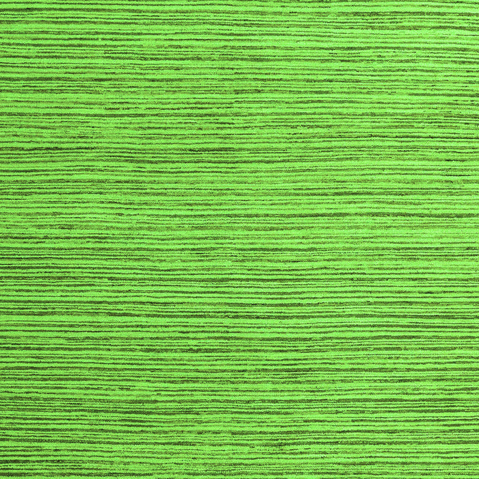 Machine Washable Abstract Green Modern Area Rugs, wshabs5439grn