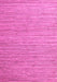 Machine Washable Abstract Pink Modern Rug, wshabs5439pnk