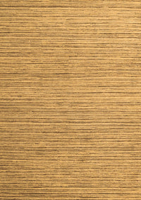 Abstract Brown Modern Rug, abs5439brn