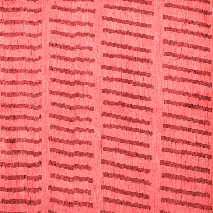 Solid Red Modern Rug, abs5440red