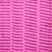 Square Machine Washable Solid Pink Modern Rug, wshabs5440pnk