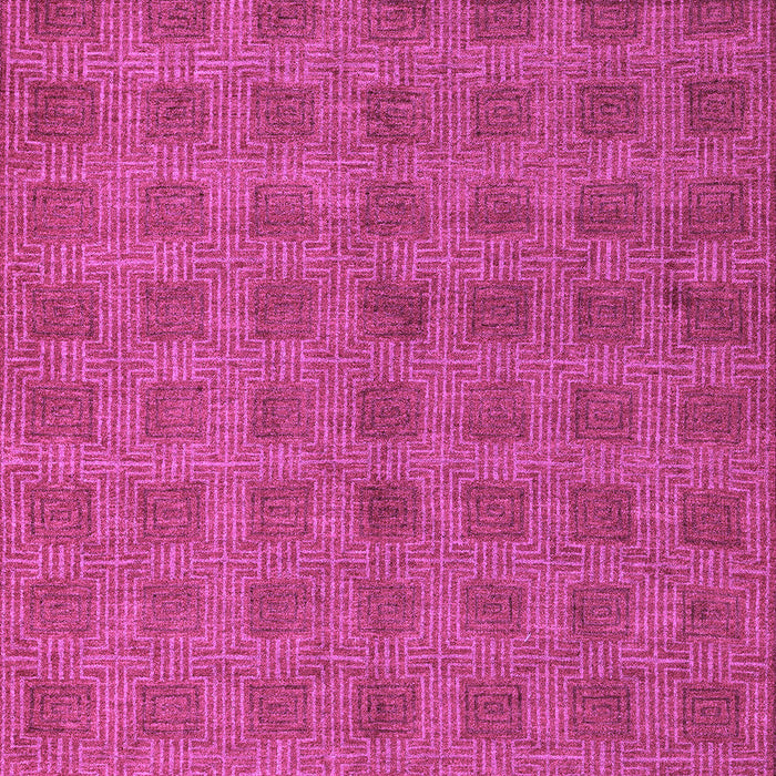 Abstract Purple Modern Rug, abs5441pur