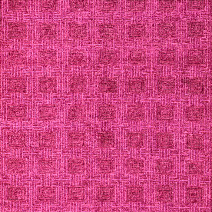 Abstract Pink Modern Rug, abs5441pnk