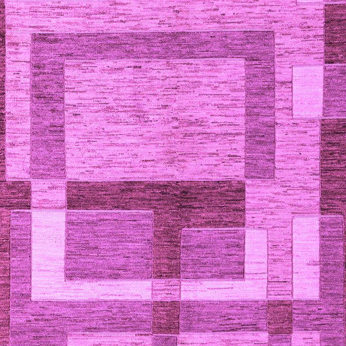 Machine Washable Abstract Purple Modern Area Rugs, wshabs5442pur