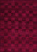 Abstract Pink Modern Rug, abs5443pnk