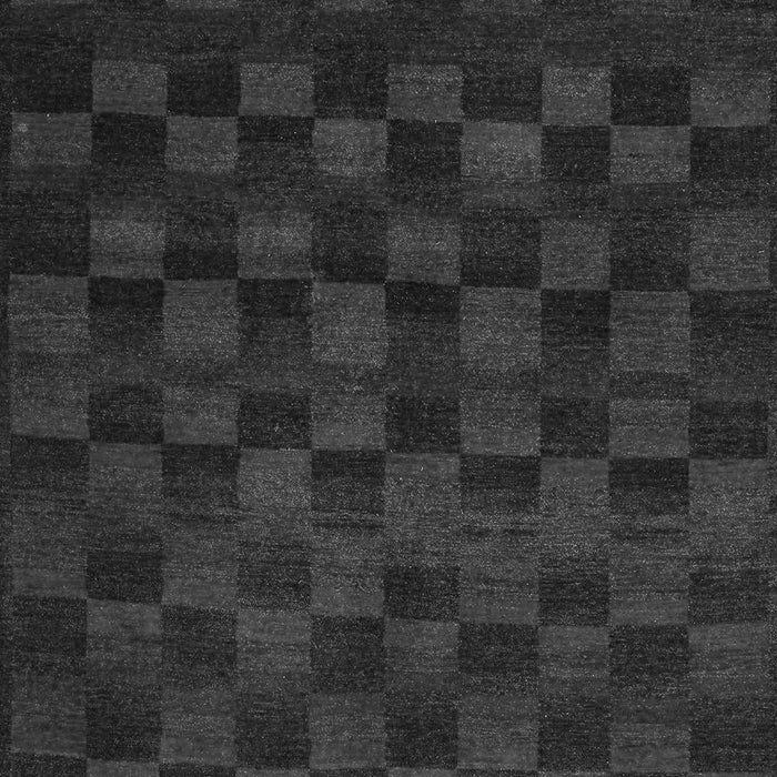 Abstract Gray Modern Rug, abs5443gry