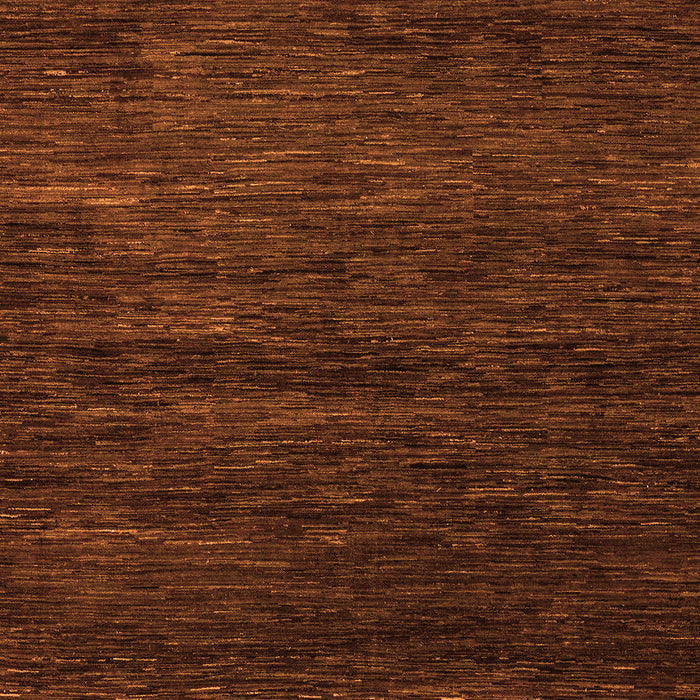 Abstract Orange Modern Rug, abs5444org