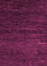 Machine Washable Abstract Pink Modern Rug, wshabs5444pnk