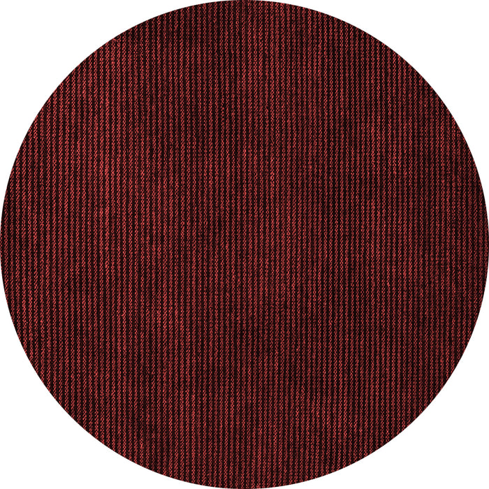 Abstract Red Modern Rug, abs5445red