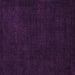 Square Machine Washable Abstract Purple Modern Area Rugs, wshabs5445pur