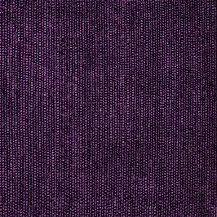 Square Abstract Purple Modern Rug, abs5445pur