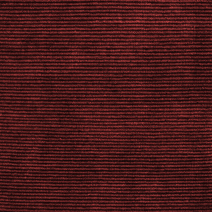 Machine Washable Abstract Red Modern Rug, wshabs5445red