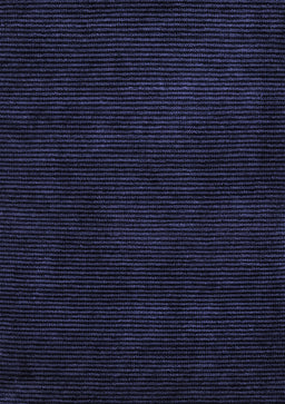 Abstract Blue Modern Rug, abs5445blu