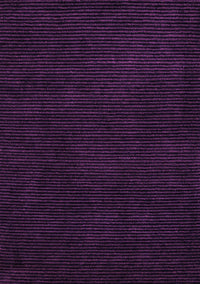 Abstract Purple Modern Rug, abs5445pur