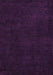 Abstract Purple Modern Rug, abs5445pur