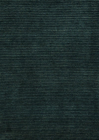 Abstract Light Blue Modern Rug, abs5445lblu