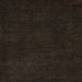 Square Abstract Chocolate Brown Modern Rug, abs5445