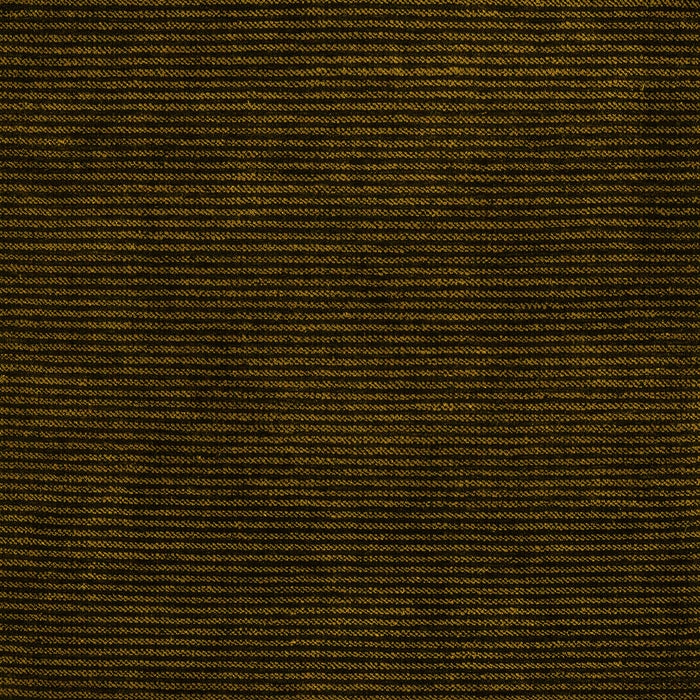 Abstract Yellow Modern Rug, abs5445yw