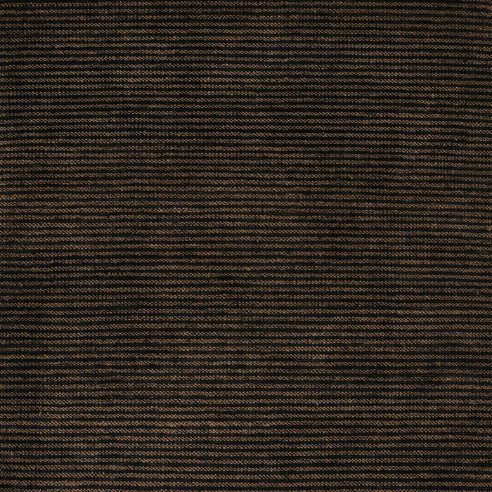 Abstract Chocolate Brown Modern Rug, abs5445